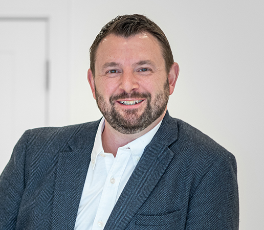 Andy Dawson, Rockingham Partners - Hospitality Performance Experts specialising in Management, Performance, Finance & Recovery to maximise the value of your assets or portfolio