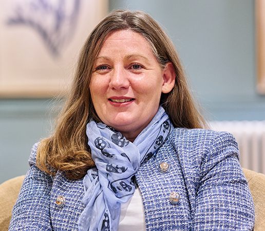 Faye Kelly, Rockingham Partners - Hospitality Performance Experts specialising in Management, Performance, Finance & Recovery to maximise the value of your assets or portfolio